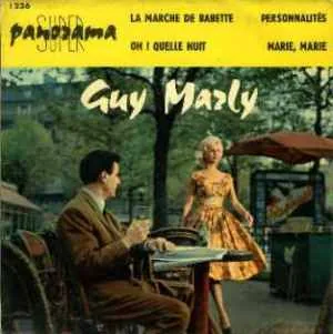 Guy Marly